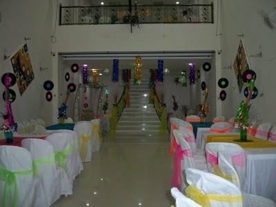 Photos of Salon de Eventos Serafines