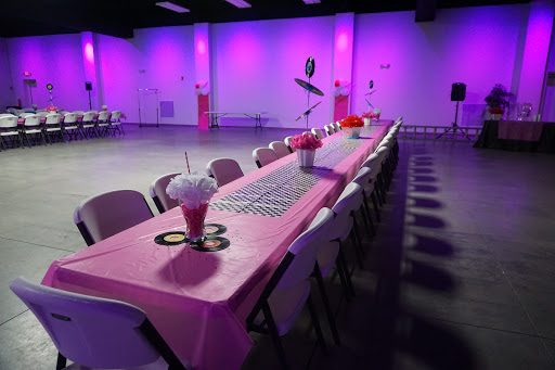 Cedar Land Event Center