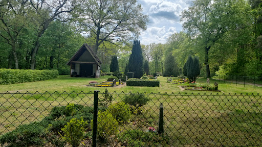 Friedhofskapelle Grabow - Thumbnail