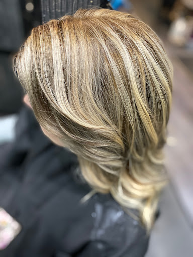 Erica S Hair Gallery - United States