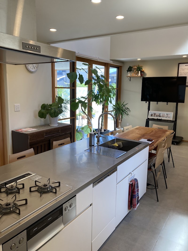 ㈱ゆいふる 家事代行サービス「エンジョブ」