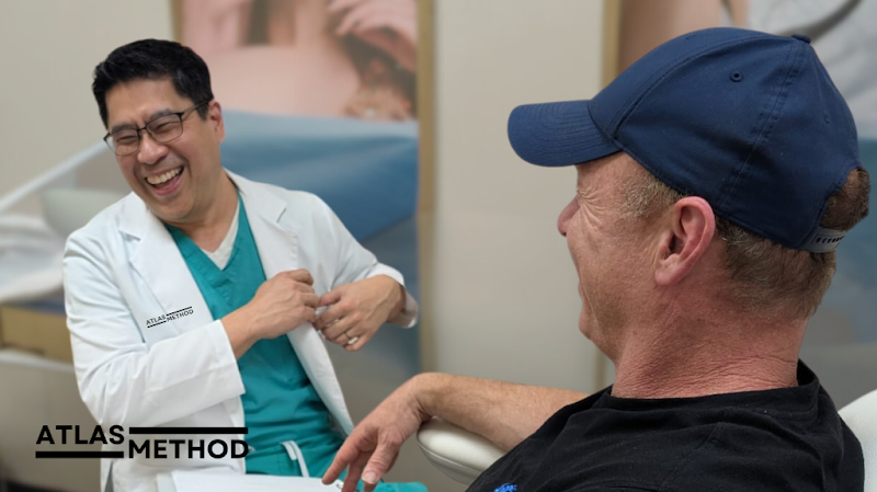 Atlas Method | TRT & Men's Health