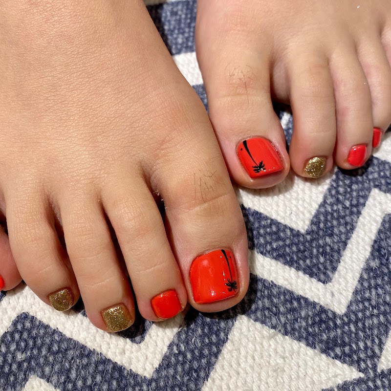 ネイルズ・クー