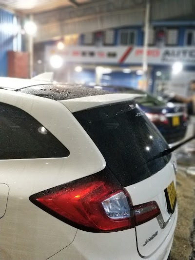 car-wash
