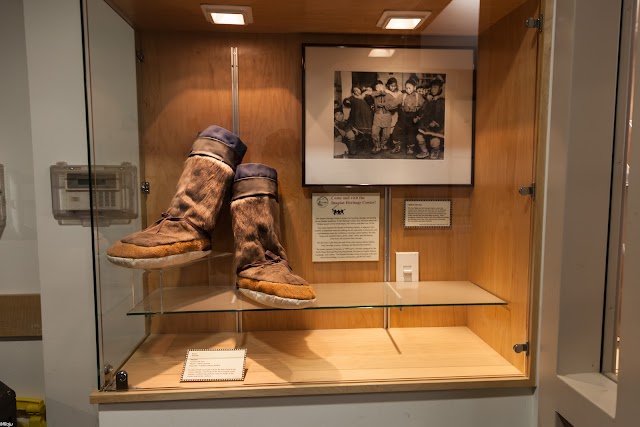 Iñupiat Heritage Center
