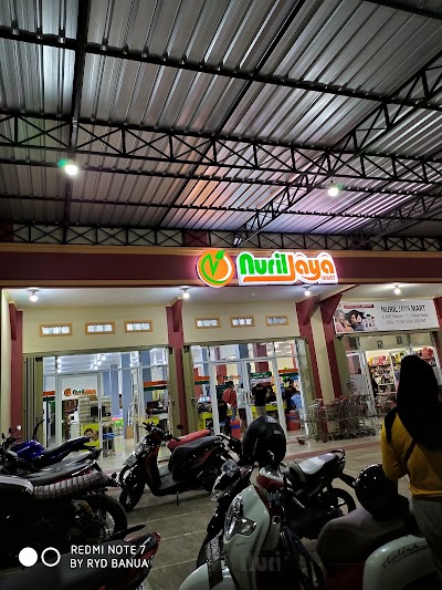 Photos of nuril jaya mart