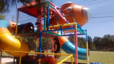 Photos of RECREATIVO EL ALCAZAR Park