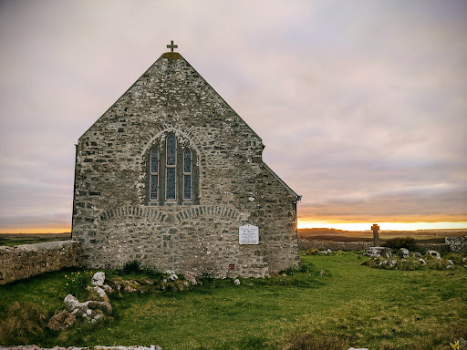 Flimston Chapel