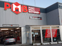 Point Multi Batteries à Narbonne