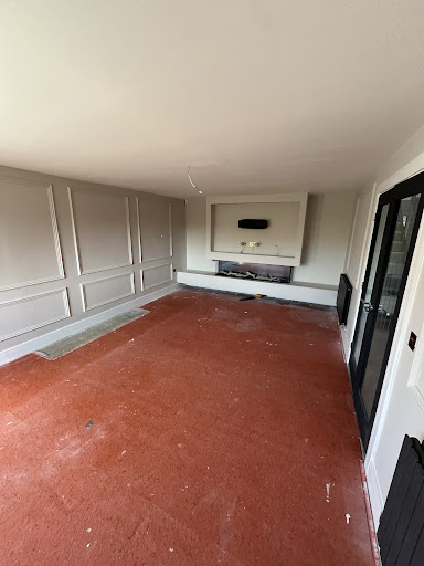 Benchmark Decorators - Visual