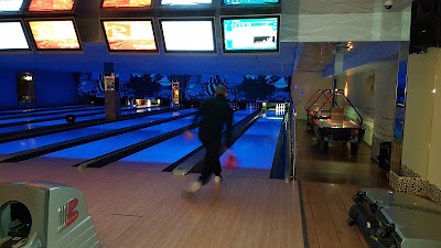 Photos of KrabiBowling