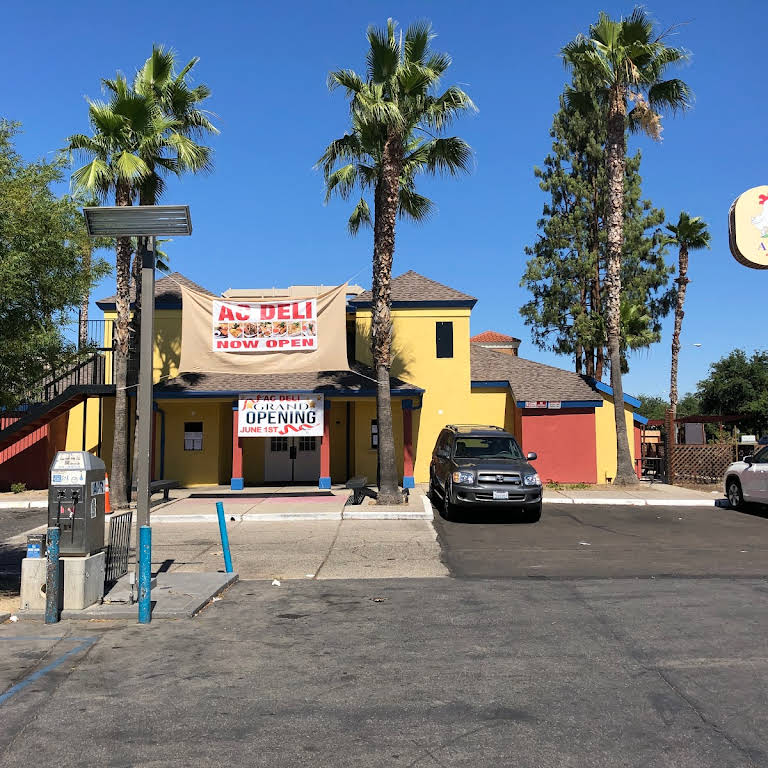 jug Patent vægt A C Deli - Lao Fast Casual Restaurant • Deli in Fresno