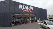 Centre Auto ROADY Crépy en Valois à Crépy-en-Valois