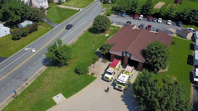 Henrico Fire Station 15