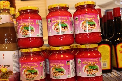 Photos of Esbjerg Asian Shop, Strandbygade 51, DK-6700, Esbjerg, Denmark