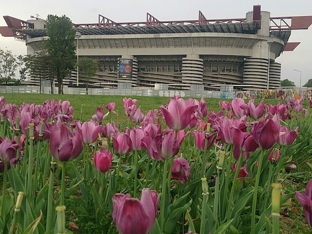 San Siro Stadium