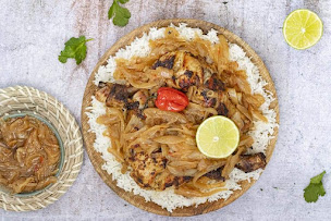 Photo n°6 de GraceoCook à Toulouse (Restaurant africain)