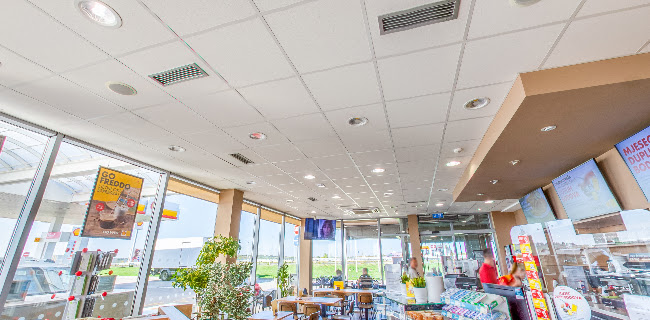 Recenzije Shell BS Zadar Tromilja u Zadar - Benzinska postaja