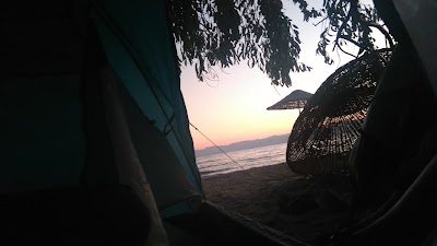 campground