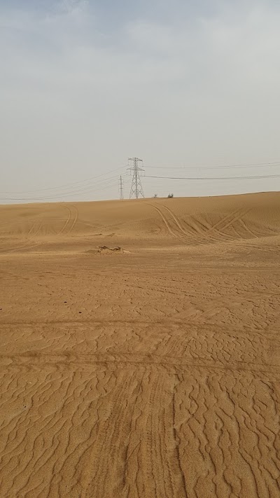 Photos of Desert Safari Our.