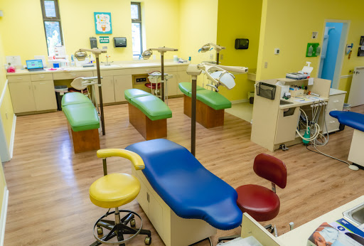 Cahaba Medical Care - Dental Center - Thumbnail