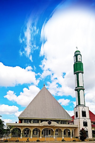 Mosque