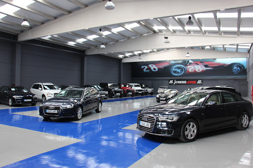 J.Casañ Automóviles SL Gallery - Spain
