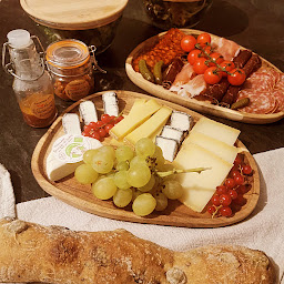 Photo n°2 de La petite maison dans les nuages à Tourtour (Gîte)