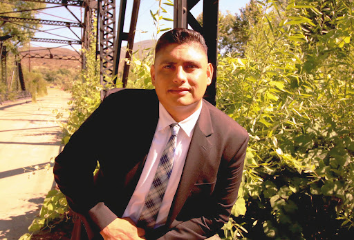 David Mercado Real Estate Agents Coldwell Banker West Logo