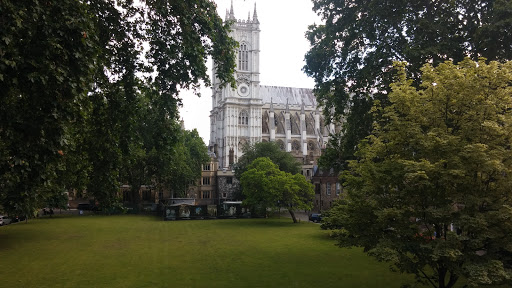 The Church Commissioners for England - Thumbnail