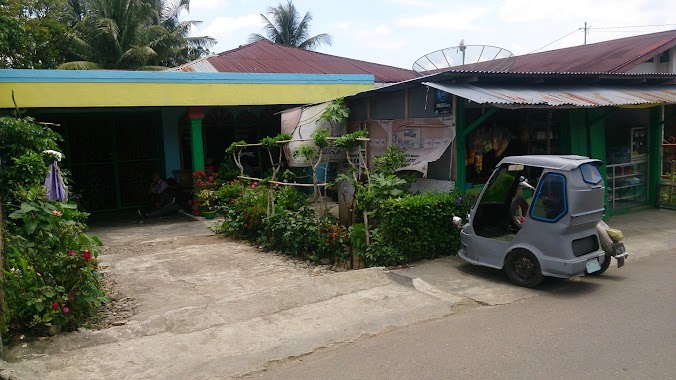 Padang Sidempuan, Author: elang satrio dirgantoro