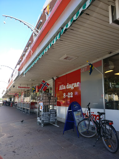 Hemköp Torget - Thumbnail