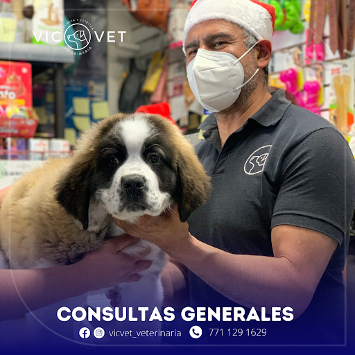 VICVET