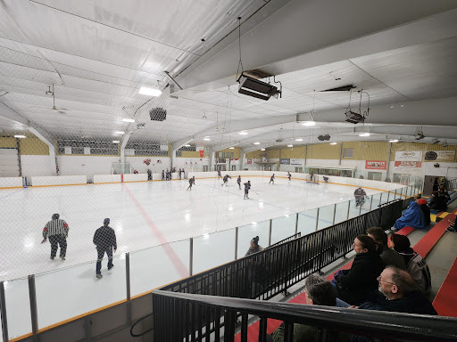 Embro Arena