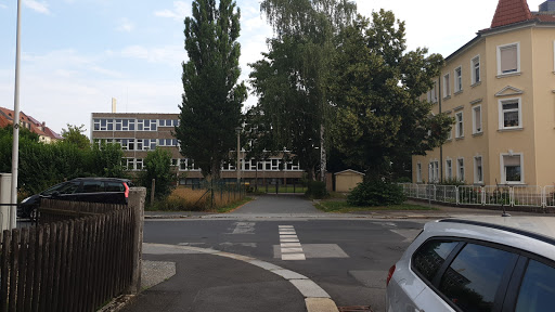 Oberschule, Am Burgteich - Thumbnail