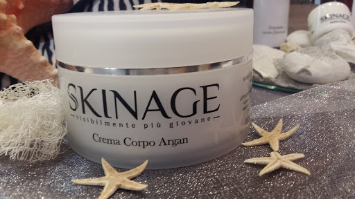 Skinage - Visual