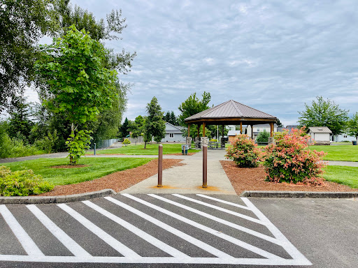 Santiam Park