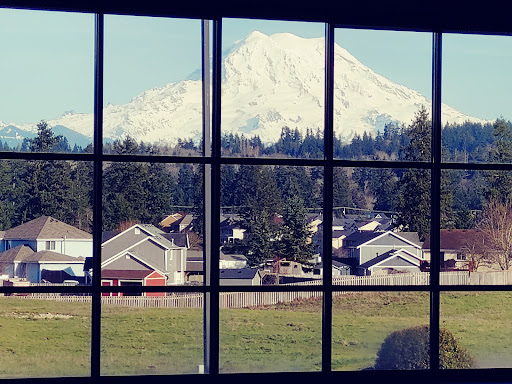 Rainier View Christian Church Graham - Thumbnail