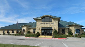 The Community Bank photo