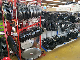 Photo n°12 de Marché Aux Affaires à Lunel (Magasin)