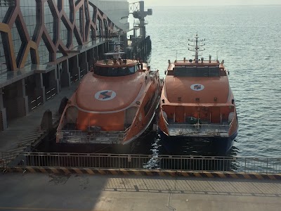 Photos of Shenzhen (Shekou)
