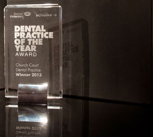 Church Court Dental Practice Dumfries, Mark Colwell & Associates (GDC:62226) Gallery - United Kingdom