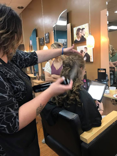 Mosaic Hair Salon
