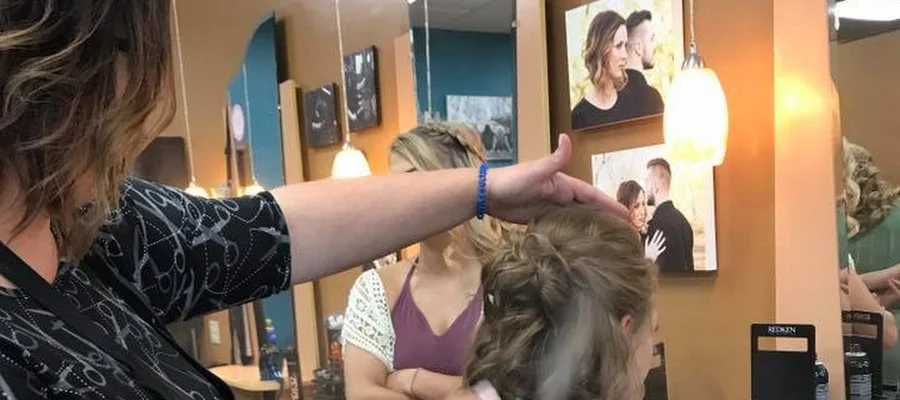 Mosaic Hair Salon