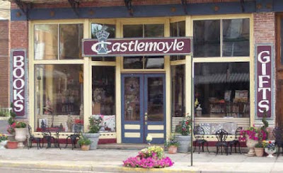 Castlemoyle Books