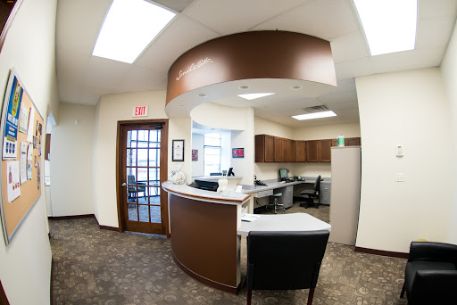 The Dentists at Ralston Square