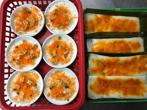 Song Huong Restaurant - Thumbnail