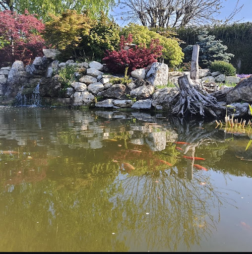 Photo de JARDIVERT à Boiscommun (45340)