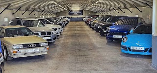 DJH Prestige and Sports