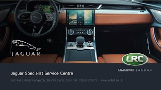 LRC 4x4 Ltd